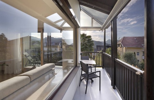 Caldaro Sulla Strada del Vino Apartment | 85 m² Apartment ∙ 2 bedrooms ∙ 4 guests