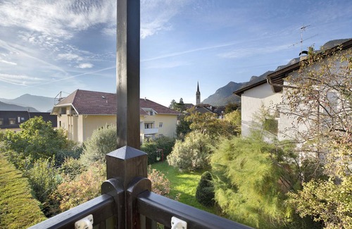 Caldaro Sulla Strada del Vino Apartment | 85 m² Apartment ∙ 2 bedrooms ∙ 4 guests