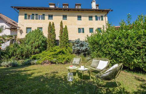 Caldaro Sulla Strada del Vino Apartment | 35 m² Apartment ∙ 1 bedroom ∙ 2 guests