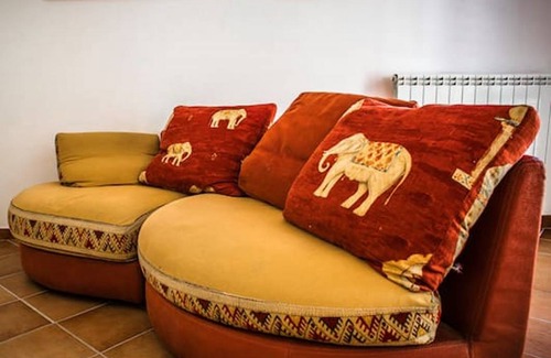 Zona XLV Castel di Guido Apartment | 45 m² Studio flat ∙ 1 bedroom ∙ 2 guests