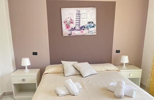 Le Castella Apartment | Apartment le castella home 8