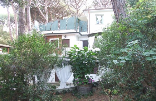 Marina di Castagneto Carducci Apartment | 50 m² Apartment ∙ 1 bedroom ∙ 4 guests