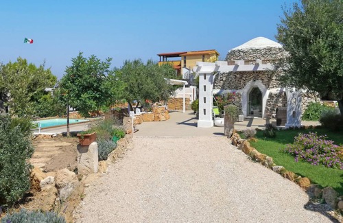 Torre Ovo Villa | 90 m² Villa ∙ 3 bedrooms ∙ 6 guests