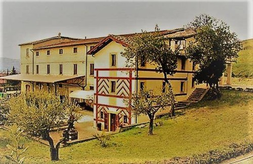 Castel di Lama Bed & Breakfast | 25 m² Bed and breakfast ∙ 2 guests