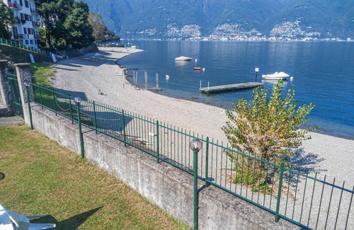 Maccagno con Pino e Veddasca Apartment | 40 m² Apartment ∙ 3 guests