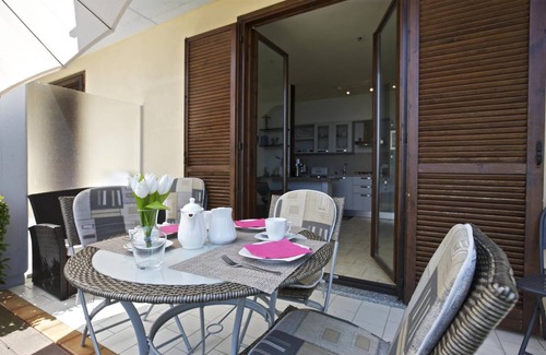 Pino Lago Maggiore Apartment | 40 m² Apartment ∙ 1 bedroom ∙ 5 guests