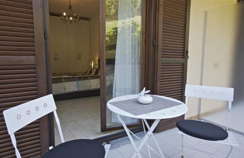 Pino Lago Maggiore Apartment | 40 m² Apartment ∙ 1 bedroom ∙ 5 guests