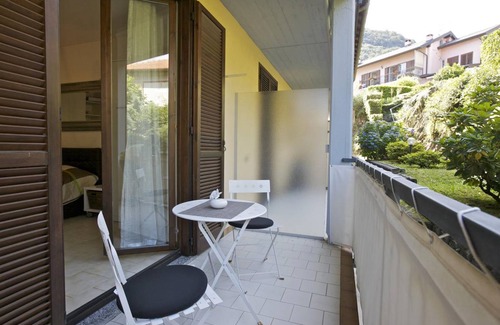Pino Lago Maggiore Apartment | 40 m² Apartment ∙ 1 bedroom ∙ 5 guests