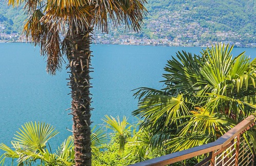 Pino Lago Maggiore Apartment | 50 m² Apartment ∙ 1 bedroom ∙ 4 guests