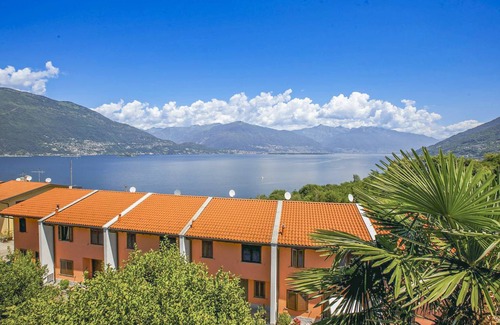 Pino Lago Maggiore Apartment | 55 m² Apartment ∙ 1 bedroom ∙ 4 guests