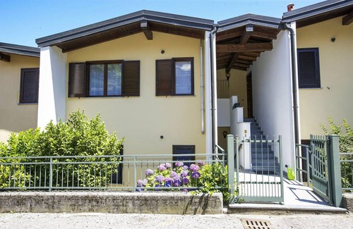 Pino Lago Maggiore Apartment | 55 m² Apartment ∙ 1 bedroom ∙ 4 guests