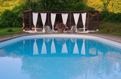 Quartiere di Porta Crucifera House | 120 m² Farmhouse ∙ 2 bedrooms ∙ 4 guests