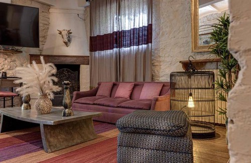 Quartiere di Porta Crucifera House | 120 m² Farmhouse ∙ 2 bedrooms ∙ 4 guests