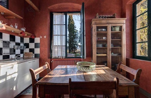 Quartiere di Porta Crucifera House | 120 m² Farmhouse ∙ 2 bedrooms ∙ 4 guests