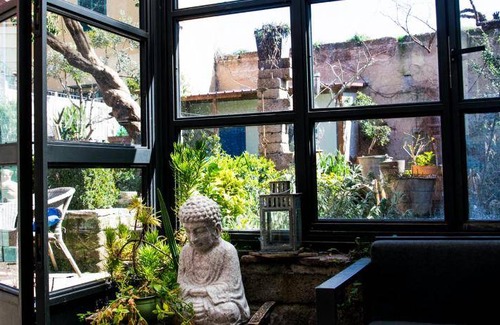 Prenestino-Labicano Bed & Breakfast | 27 m² Bed and breakfast ∙ 127 guests