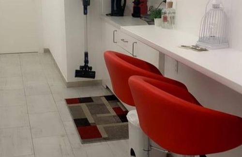 Prenestino-Centocelle Bed & Breakfast | 14 m² Bed and breakfast ∙ 4 guests