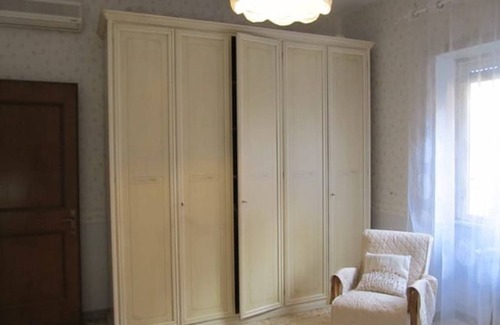 Prenestino-Centocelle Resort | 85 m² Private room ∙ 1 bedroom ∙ 3 guests