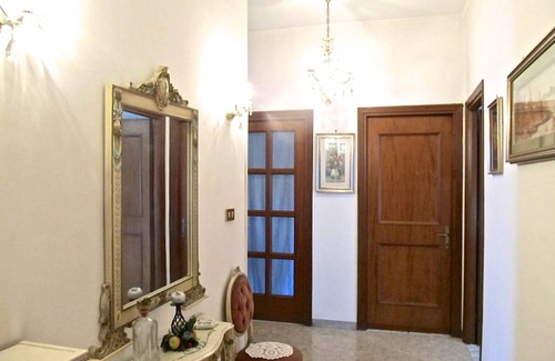 Prenestino-Centocelle Resort | 85 m² Private room ∙ 1 bedroom ∙ 3 guests