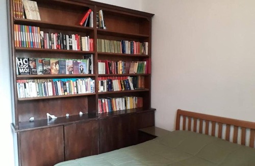 Prenestino-Centocelle Resort | 70 m² Private room ∙ 1 bedroom ∙ 1 guest