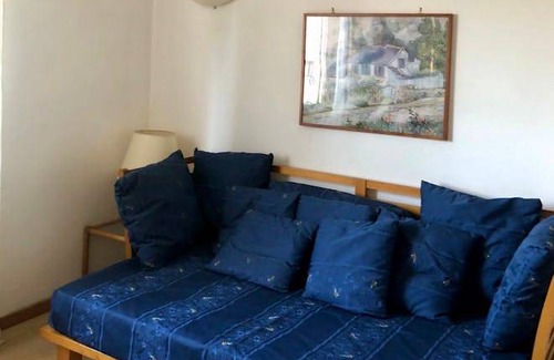 Camilluccia Apartment | 30 m² Apartment ∙ 2 guests