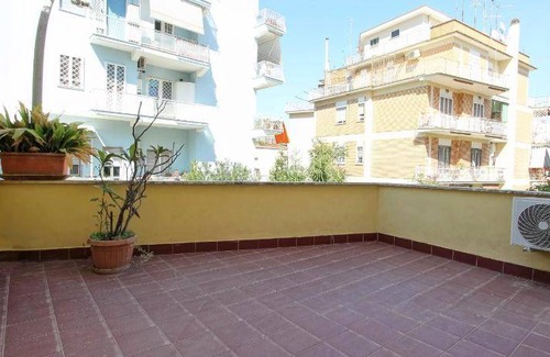 Monte Sacro Apartment | 100 m² Apartment ∙ 2 bedrooms ∙ 7 guests