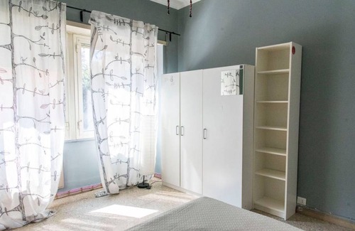 Monte Sacro Resort | 120 m² Private room ∙ 1 bedroom ∙ 1 guest