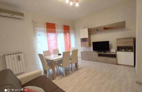 Monte Sacro Apartment | 53 m² Apartment ∙ 2 bedrooms ∙ 3 guests