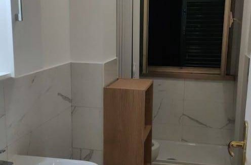 Monte Sacro Resort | 80 m² Private room ∙ 1 bedroom ∙ 1 guest