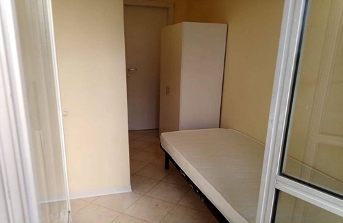 Monte Sacro Resort | 120 m² Private room ∙ 1 bedroom ∙ 1 guest