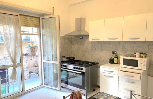 Monte Sacro Resort | 120 m² Private room ∙ 1 bedroom ∙ 1 guest
