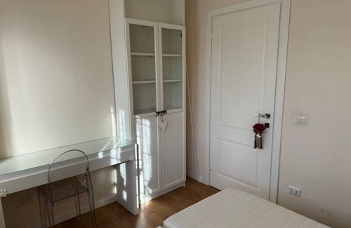 Quartiere XXVIII Monte Sacro Alto Resort | 60 m² Private room ∙ 1 bedroom ∙ 1 guest