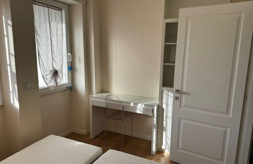 Quartiere XXVIII Monte Sacro Alto Resort | 60 m² Private room ∙ 1 bedroom ∙ 1 guest