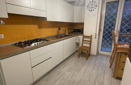Quartiere XXVII Primavalle Resort | 95 m² Private room ∙ 1 bedroom ∙ 1 guest