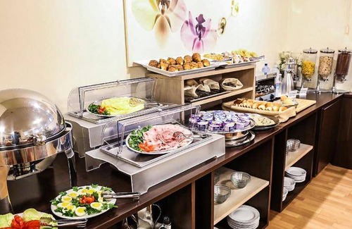 Quartiere XXVII Primavalle Hotel | 23 m² Hotel ∙ 127 guests