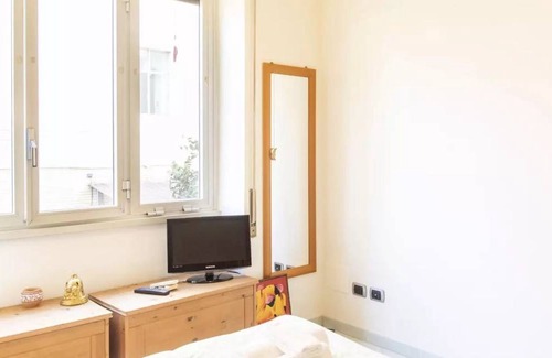 Quartiere XXVII Primavalle Apartment | 47 m² Apartment ∙ 1 bedroom ∙ 2 guests
