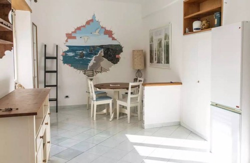 Quartiere XXVII Primavalle Apartment | 47 m² Apartment ∙ 1 bedroom ∙ 2 guests