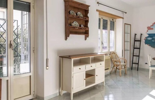 Quartiere XXVII Primavalle Apartment | 47 m² Apartment ∙ 1 bedroom ∙ 2 guests