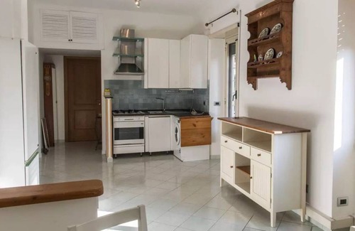 Quartiere XXVII Primavalle Apartment | 47 m² Apartment ∙ 1 bedroom ∙ 2 guests