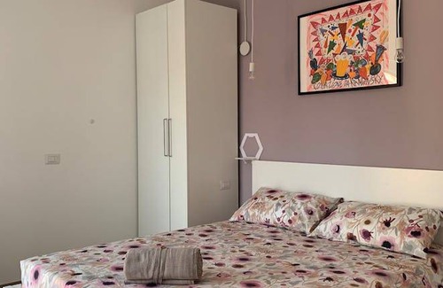 Quartiere XXVII Primavalle Apartment | 54 m² Apartment ∙ 1 bedroom ∙ 2 guests