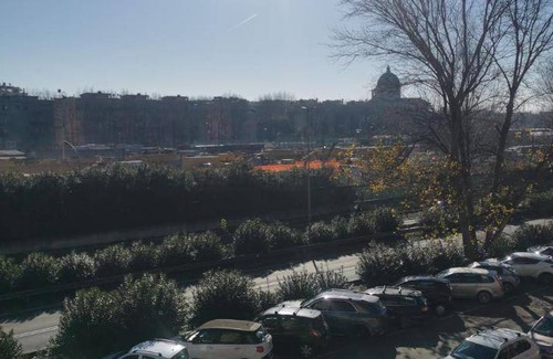 Quartiere XXXIII Lido di Ostia Ponente Apartment | 40 m² Apartment ∙ 2 bedrooms ∙ 3 guests