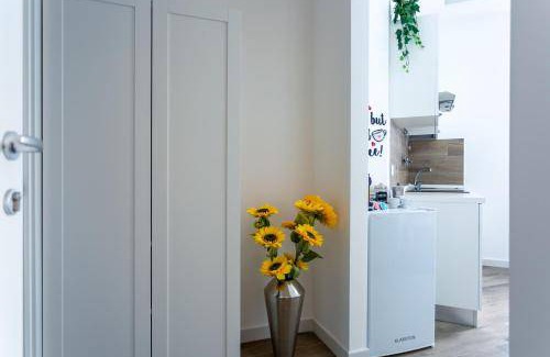 Quartiere XXXIV Lido di Ostia Levante Apartment | 27 m² Apartment ∙ 1 bedroom ∙ 2 guests