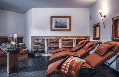 St. Valentin auf der Haide Apartment | 60 m² Serviced apartment ∙ 2 bedrooms ∙ 5 guests