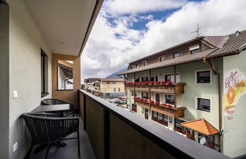St. Valentin auf der Haide Apartment | 45 m² Apartment ∙ 1 bedroom ∙ 4 guests