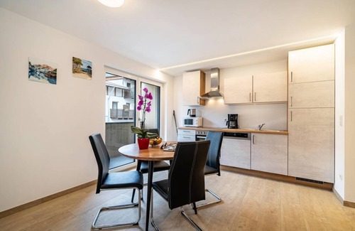 St. Valentin auf der Haide Apartment | 45 m² Apartment ∙ 1 bedroom ∙ 4 guests