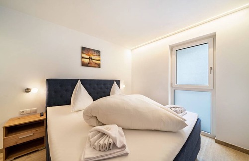 St. Valentin auf der Haide Apartment | 45 m² Apartment ∙ 1 bedroom ∙ 4 guests