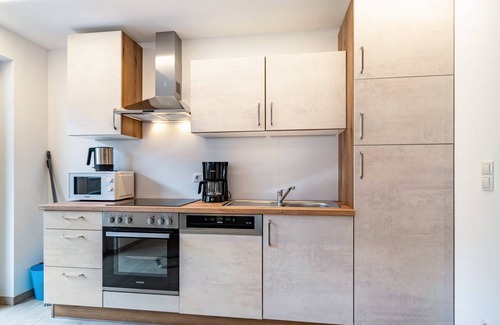 St. Valentin auf der Haide Apartment | 45 m² Apartment ∙ 1 bedroom ∙ 4 guests