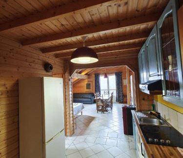 Madonna Dei Fornelli House | 95 m² Farmhouse ∙ 3 bedrooms ∙ 7 guests