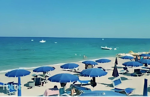 Sant'Andrea Apostolo dello Ionio Apartment | 40 m² Apartment ∙ 1 bedroom ∙ 6 guests