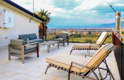 Sant'Egidio del Monte Albino House | 85 m² Maisonette ∙ 2 bedrooms ∙ 4 guests