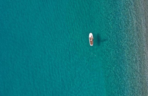 Santa Caterina Dello Ionio Marina Resort | 40 m² Resort ∙ 4 guests